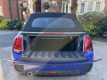 MINI Convertible 2020 Cooper Sport - Thumb 37