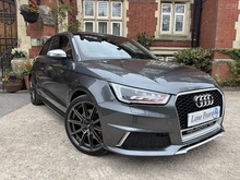 Audi S1 2016 TFSI - Thumb 0