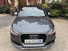 Audi S1 2016 TFSI - Thumb 17