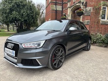 Audi S1 2016 TFSI - Thumb 2