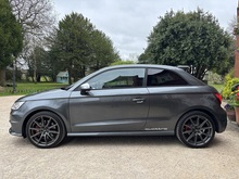 Audi S1 2016 TFSI - Thumb 4