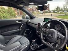 Audi S1 2016 TFSI - Thumb 19