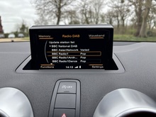 Audi S1 2016 TFSI - Thumb 26