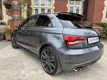 Audi S1 2016 TFSI - Thumb 7