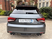 Audi S1 2016 TFSI - Thumb 5