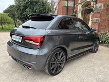 Audi S1 2016 TFSI - Thumb 3