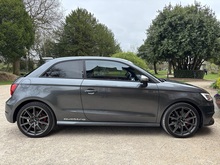 Audi S1 2016 TFSI - Thumb 6