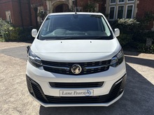 Vauxhall Vivaro 2020 Turbo D 3100 Sportive - Thumb 13