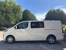 Vauxhall Vivaro 2020 Turbo D 3100 Sportive - Thumb 4
