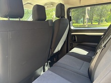 Vauxhall Vivaro 2020 Turbo D 3100 Sportive - Thumb 10