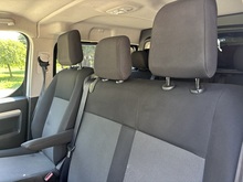 Vauxhall Vivaro 2020 Turbo D 3100 Sportive - Thumb 15