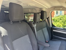 Vauxhall Vivaro 2020 Turbo D 3100 Sportive - Thumb 17