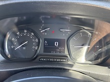 Vauxhall Vivaro 2020 Turbo D 3100 Sportive - Thumb 19