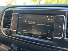 Vauxhall Vivaro 2020 Turbo D 3100 Sportive - Thumb 22