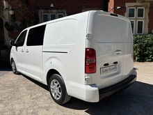 Vauxhall Vivaro 2020 Turbo D 3100 Sportive - Thumb 7