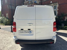 Vauxhall Vivaro 2020 Turbo D 3100 Sportive - Thumb 5