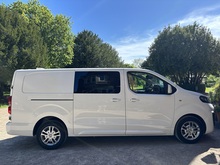 Vauxhall Vivaro 2020 Turbo D 3100 Sportive - Thumb 6