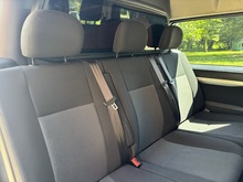 Vauxhall Vivaro 2020 Turbo D 3100 Sportive - Thumb 25