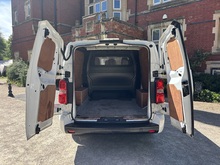 Vauxhall Vivaro 2020 Turbo D 3100 Sportive - Thumb 9