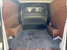 Vauxhall Vivaro 2020 Turbo D 3100 Sportive - Thumb 11