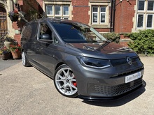 Volkswagen Caddy Maxi 2021 TDI C20 Commerce Pro - Thumb 0