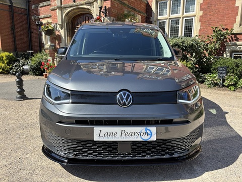 2.0 TDI C20 Commerce Pro Panel Van 6dr Diesel DSG LWB Euro 6 (s/s) (122 ps)