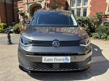 Volkswagen Caddy Maxi 2021 TDI C20 Commerce Pro - Thumb 1