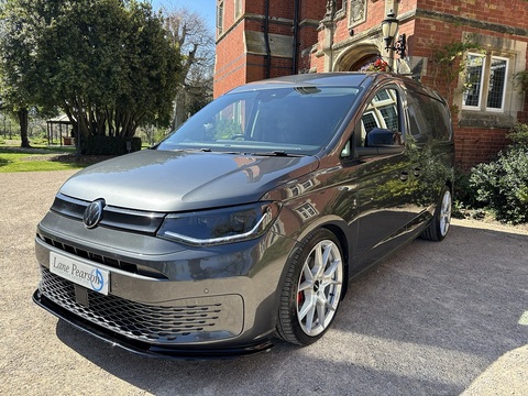 2.0 TDI C20 Commerce Pro Panel Van 6dr Diesel DSG LWB Euro 6 (s/s) (122 ps)