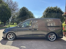 Volkswagen Caddy Maxi 2021 TDI C20 Commerce Pro - Thumb 4