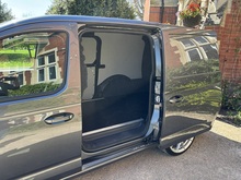 Volkswagen Caddy Maxi 2021 TDI C20 Commerce Pro - Thumb 17