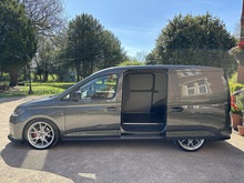 Volkswagen Caddy Maxi 2021 TDI C20 Commerce Pro - Thumb 8