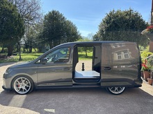 Volkswagen Caddy Maxi 2021 TDI C20 Commerce Pro - Thumb 19