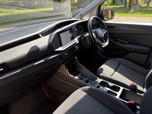 Volkswagen Caddy Maxi 2021 TDI C20 Commerce Pro - Thumb 12