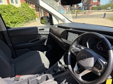 Volkswagen Caddy Maxi 2021 TDI C20 Commerce Pro - Thumb 22