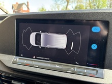 Volkswagen Caddy Maxi 2021 TDI C20 Commerce Pro - Thumb 29