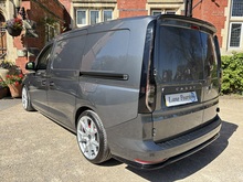 Volkswagen Caddy Maxi 2021 TDI C20 Commerce Pro - Thumb 7