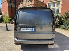Volkswagen Caddy Maxi 2021 TDI C20 Commerce Pro - Thumb 5