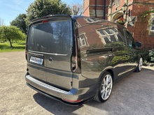 Volkswagen Caddy Maxi 2021 TDI C20 Commerce Pro - Thumb 3