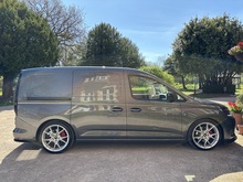 Volkswagen Caddy Maxi 2021 TDI C20 Commerce Pro - Thumb 6