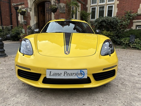 2.0T T Coupe 2dr Petrol PDK Euro 6 (s/s) (300 ps)