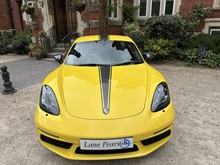 Porsche 718 Cayman 2019 T T - Thumb 9