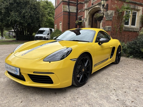 2.0T T Coupe 2dr Petrol PDK Euro 6 (s/s) (300 ps)