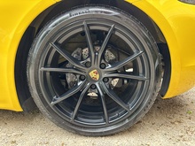 Porsche 718 Cayman 2019 T T - Thumb 8