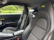 Porsche 718 Cayman 2019 T T - Thumb 14