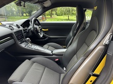 Porsche 718 Cayman 2019 T T - Thumb 10