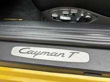 Porsche 718 Cayman 2019 T T - Thumb 18