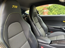 Porsche 718 Cayman 2019 T T - Thumb 19