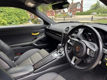 Porsche 718 Cayman 2019 T T - Thumb 21