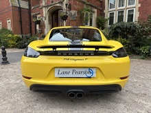 Porsche 718 Cayman 2019 T T - Thumb 5