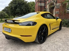 Porsche 718 Cayman 2019 T T - Thumb 3